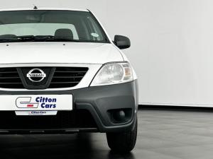 Nissan NP200 1.6 Safety PackS/C - Image 2