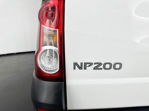 Nissan NP200 1.6 Safety PackS/C - Image 5
