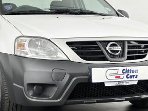 Nissan NP200 1.6 Safety PackS/C - Image 7