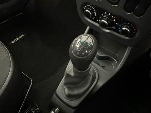 Nissan NP200 1.6 Safety PackS/C - Image 8