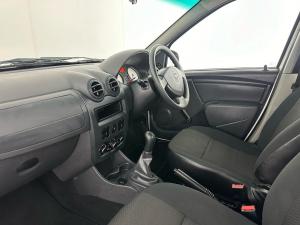 Nissan NP200 1.6 Safety PackS/C - Image 11