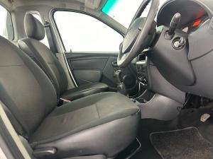 Nissan NP200 1.6 Safety PackS/C - Image 14
