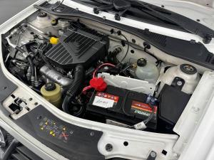 Nissan NP200 1.6 Safety PackS/C - Image 20