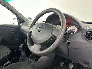 Nissan NP200 1.6 Safety PackS/C - Image 8