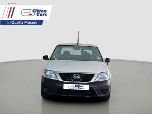 Nissan NP200 1.6 Safety PackS/C - Image 1
