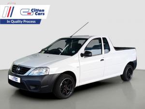 Nissan NP200 1.6 Safety PackS/C - Image 2