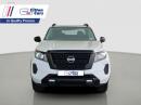 Thumbnail Nissan Navara 2.5DDTI SE Plus automatic D/C