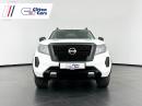 Thumbnail Nissan Navara 2.5DDTI SE Plus automatic D/C