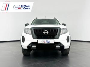 Nissan Navara 2.5DDTI SE Plus automatic D/C - Image 1