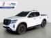 Nissan Navara 2.5DDTI SE Plus automatic D/C - Thumbnail 2