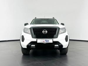 Nissan Navara 2.5DDTI SE Plus automatic D/C - Image 3