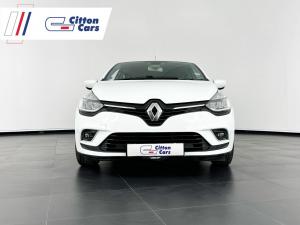 Renault Clio IV 900 T Dynamique 5-Door - Image 1