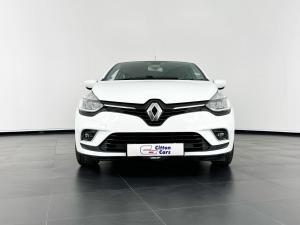 Renault Clio IV 900 T Dynamique 5-Door - Image 3