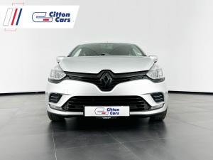 Renault Clio IV 900T Authentique 5-Door - Image 1