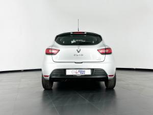 Renault Clio IV 900T Authentique 5-Door - Image 8