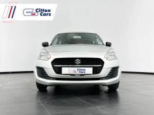 Suzuki Swift 1.2 GA - Image 1