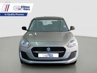 Thumbnail Suzuki Swift 1.2 GA