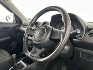 Suzuki Swift 1.2 GA - Image 9