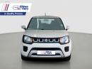 Thumbnail Suzuki Ignis 1.2 GL