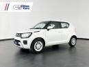Thumbnail Suzuki Ignis 1.2 GL