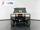 Thumbnail Toyota Land Cruiser 79 4.5DS/C