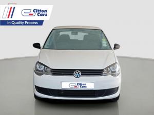 Volkswagen Polo Vivo GP 1.4 Conceptline 5-Door - Image 1