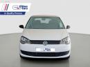 Thumbnail Volkswagen Polo Vivo GP 1.4 Conceptline 5-Door