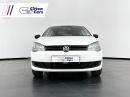 Thumbnail Volkswagen Polo Vivo GP 1.4 Conceptline 5-Door
