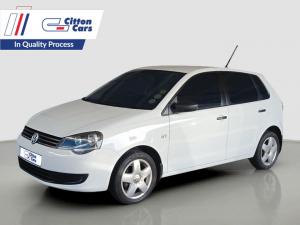 Volkswagen Polo Vivo GP 1.4 Conceptline 5-Door - Image 2