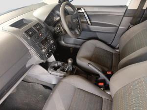 Volkswagen Polo Vivo GP 1.4 Conceptline 5-Door - Image 3
