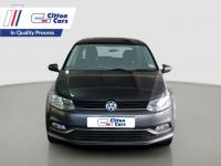 Thumbnail Volkswagen Polo GP 1.2 TSI Comfortline
