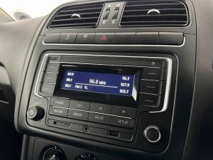 Volkswagen Polo Vivo 1.6 Comfortline TIP - Image 10