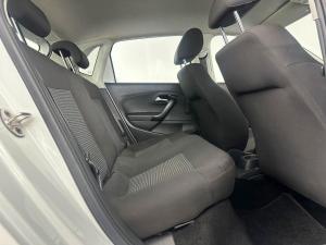 Volkswagen Polo Vivo 1.6 Comfortline TIP - Image 14