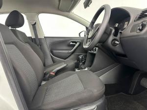 Volkswagen Polo Vivo 1.6 Comfortline TIP - Image 17