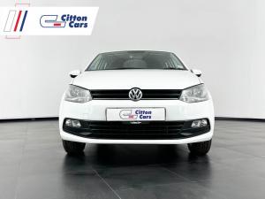 Volkswagen Polo Vivo 1.6 Comfortline TIP - Image 1