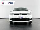 Thumbnail Volkswagen Polo Vivo 1.6 Comfortline TIP