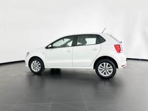 Volkswagen Polo Vivo 1.6 Comfortline TIP - Image 2