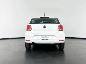 Volkswagen Polo Vivo 1.6 Comfortline TIP - Image 3