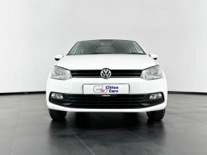 Volkswagen Polo Vivo 1.6 Comfortline TIP - Image 5