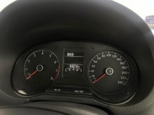 Volkswagen Polo Vivo 1.6 Comfortline TIP - Image 7
