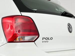 Volkswagen Polo Vivo 1.6 Comfortline TIP - Image 8