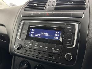 Volkswagen Polo Vivo 1.6 Comfortline TIP - Image 9