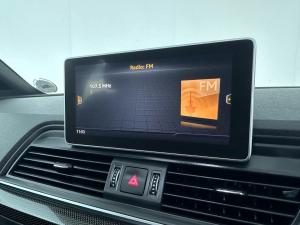 Audi SQ5 3.0 Tfsi Quattro Tiptronic - Image 10