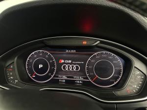 Audi SQ5 3.0 Tfsi Quattro Tiptronic - Image 11