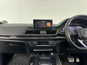 Audi SQ5 3.0 Tfsi Quattro Tiptronic - Image 18