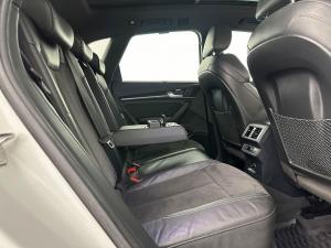 Audi SQ5 3.0 Tfsi Quattro Tiptronic - Image 19