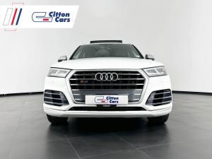 Audi SQ5 3.0 Tfsi Quattro Tiptronic - Image 1