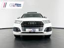 Thumbnail Audi SQ5 3.0 Tfsi Quattro Tiptronic