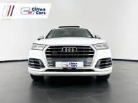 Thumbnail Audi SQ5 3.0 Tfsi Quattro Tiptronic