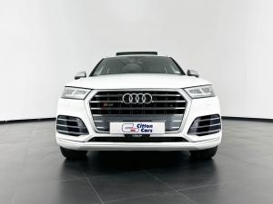 Audi SQ5 3.0 Tfsi Quattro Tiptronic - Image 20